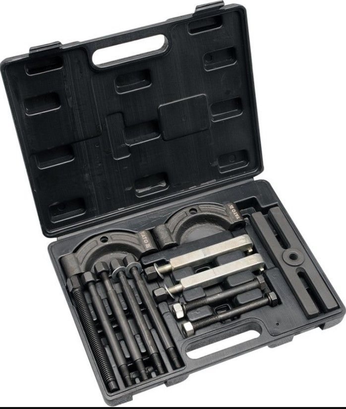 YATO YT0641 Zestaw Ściągacz Dwuramienny I Separator Yato