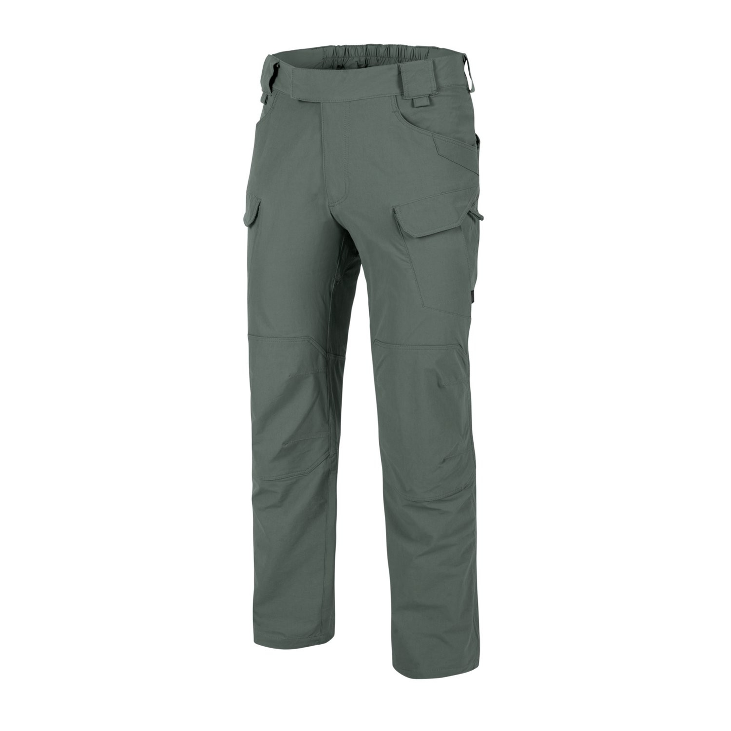Helikon-Tex Spodnie Blizzard StormStretch Czarny