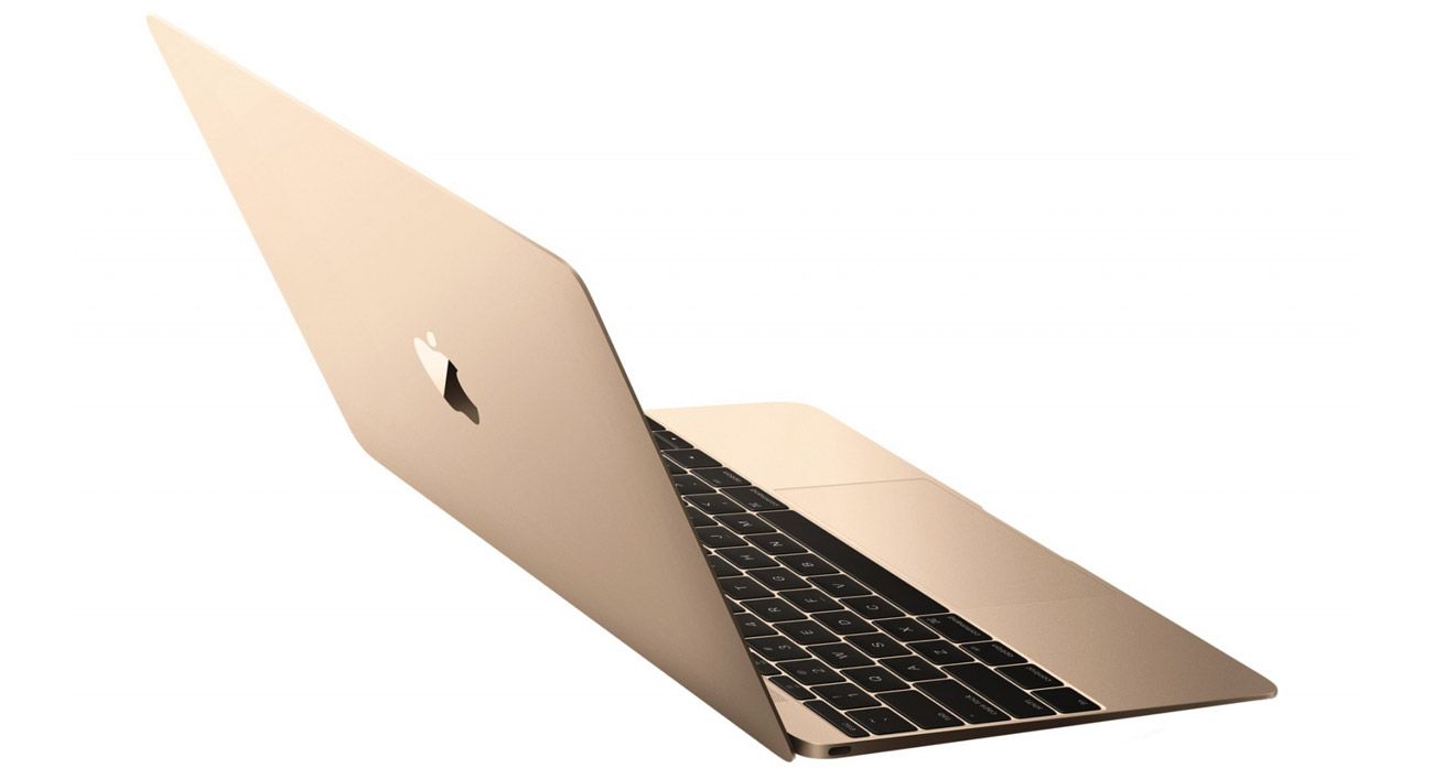 Laptop Apple MacBook 12 (MK4M2ZE/A) - Opinie i ceny na Ceneo.pl