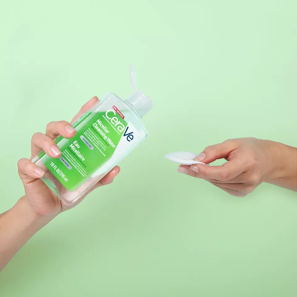 Cerave płyn micelarny 295ml