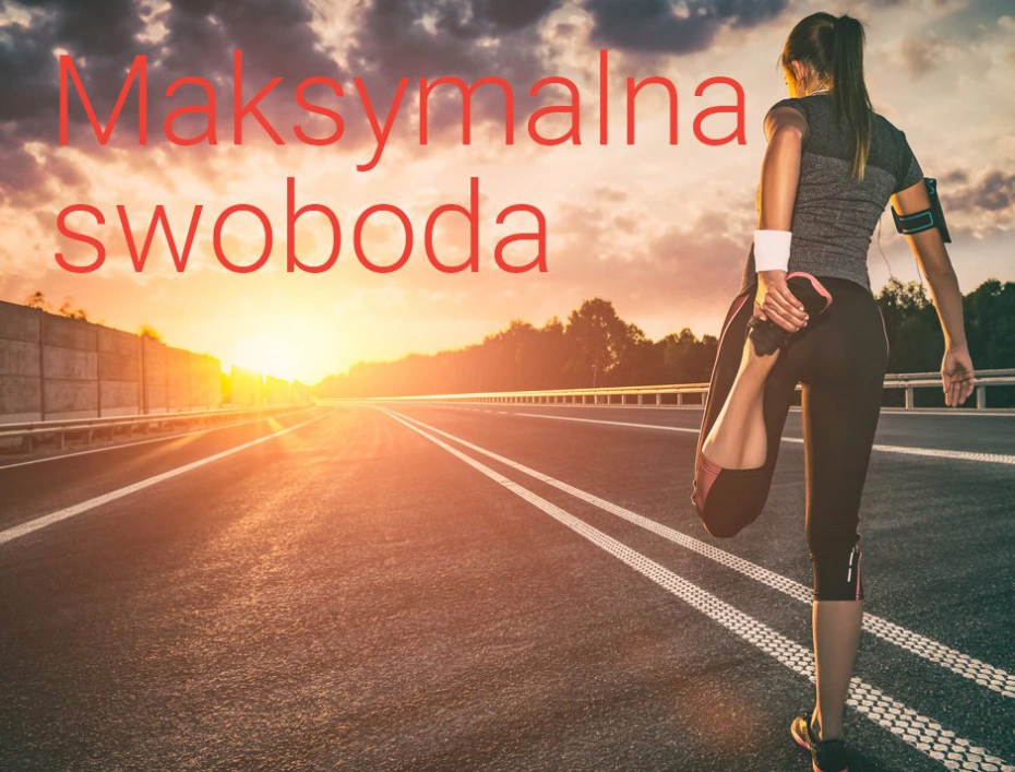 Hama Freedom Buddy swoboda ruchuów