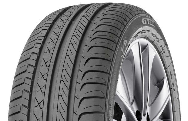 Opona letnia GT Radial Champiro FE1 205/60 R15 91V (zdjęcie