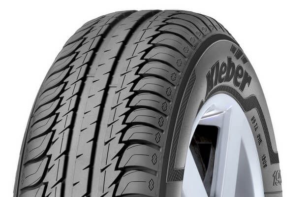 Opona letnia Kleber Dynaxer HP3 215/55 R16 97V XL (zdjęcie)