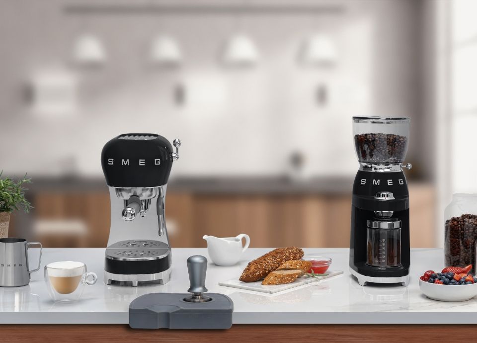 SMEG ECF02-5