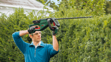 Bosch UniversalHedgeCut 18V-50 - 3