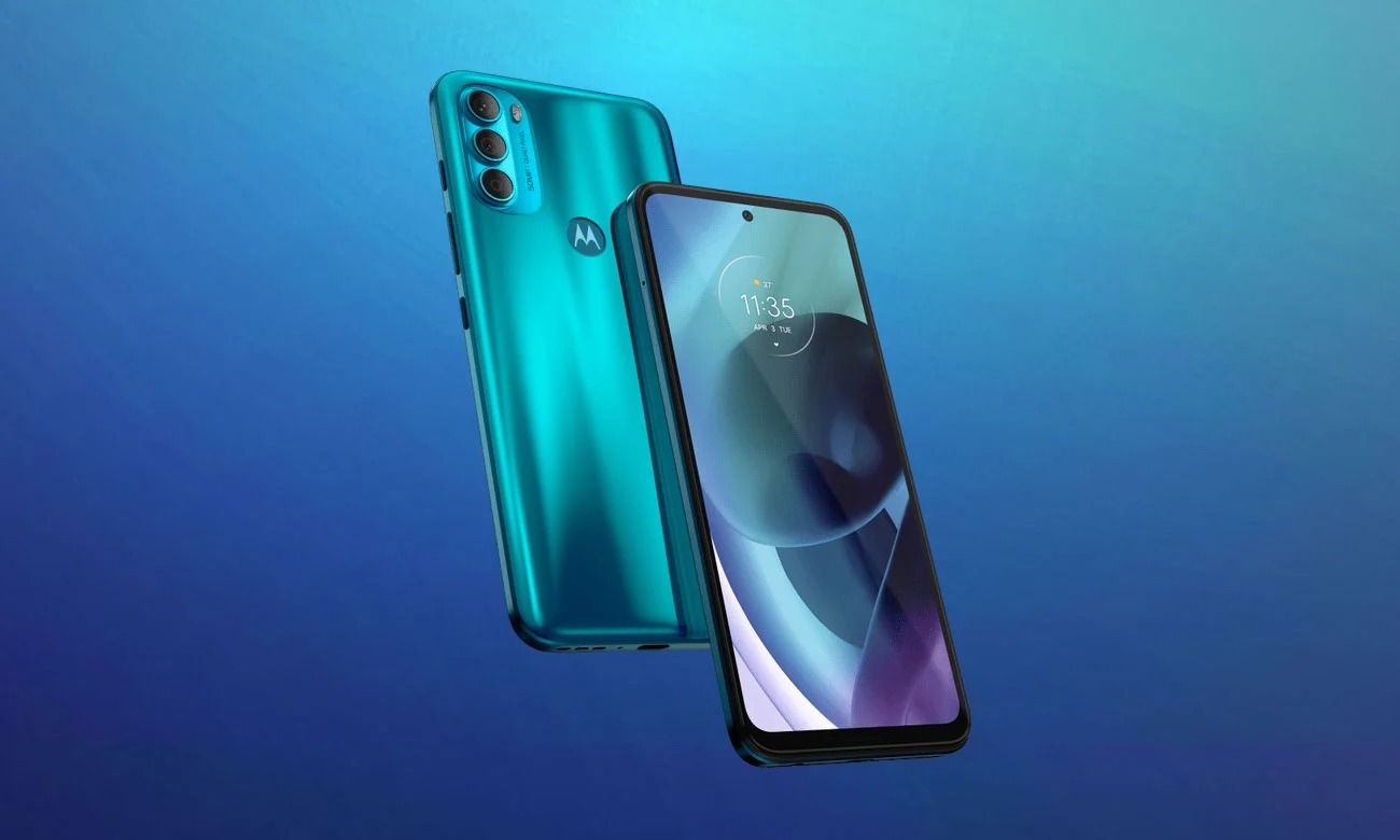 motorola moto g 71