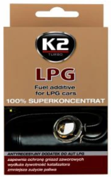 K2 lpg