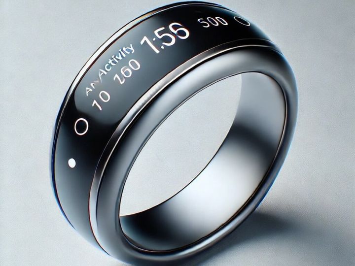 samsung smart ring