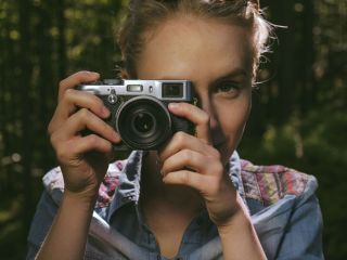 Dobry aparat fotograficzny dla amatora. Wybieramy aparat fotograficzny dla początkujących