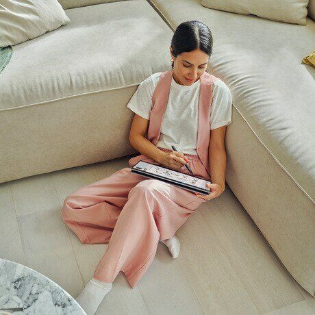 HP OmniBook Ultra Flip 14 - 7