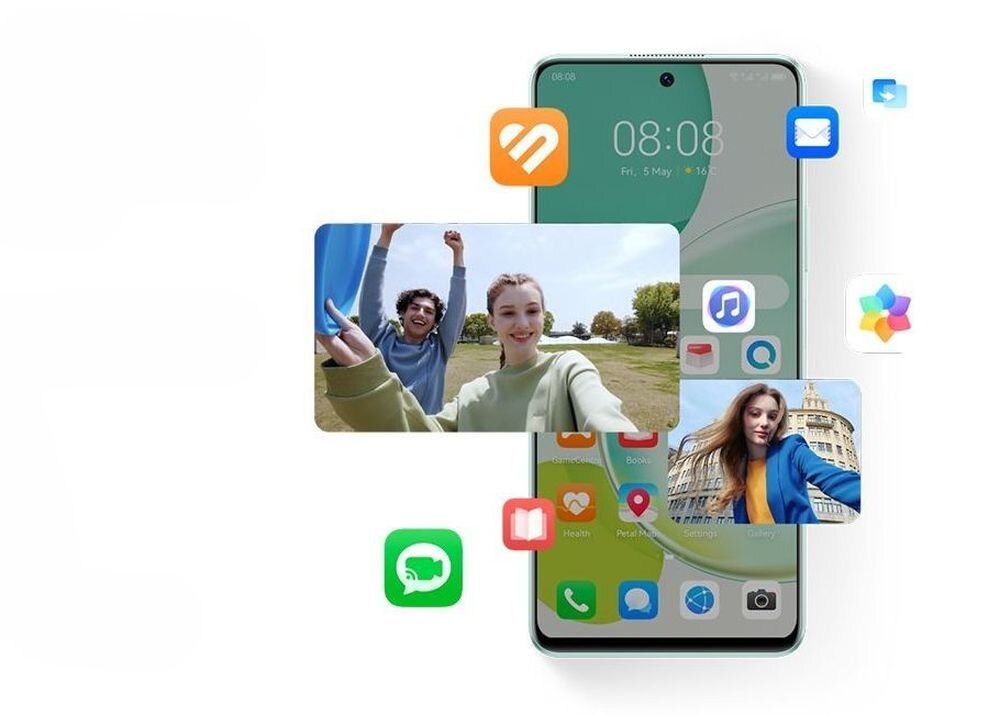 HUAWEI nova 11i - 3