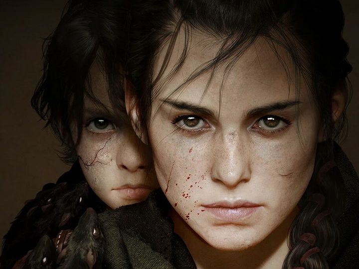 A Plague Tale: Requiem