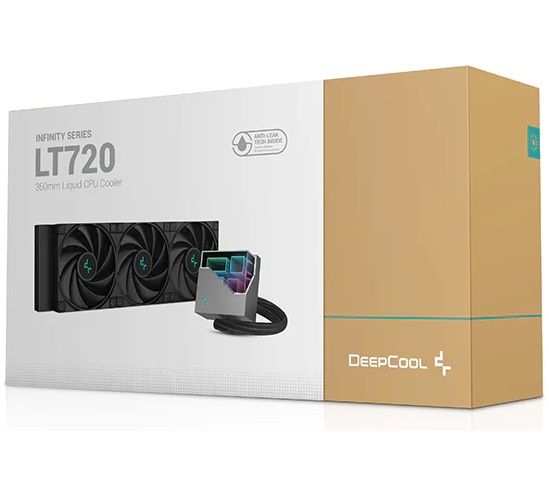 LT720 - DeepCool