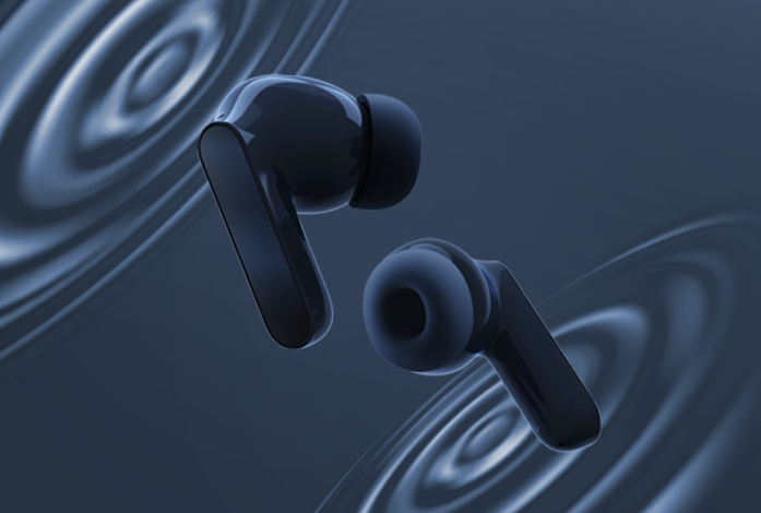 Motorola buds 