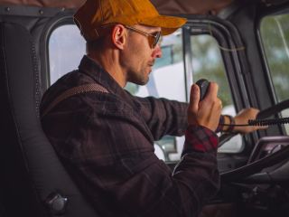 Jak ustawić CB radio? Poradnik