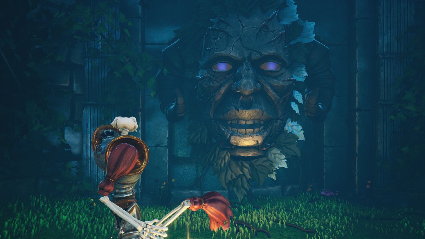MediEvil