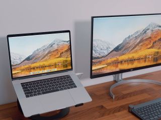Jaki monitor do MacBooka wybrać?