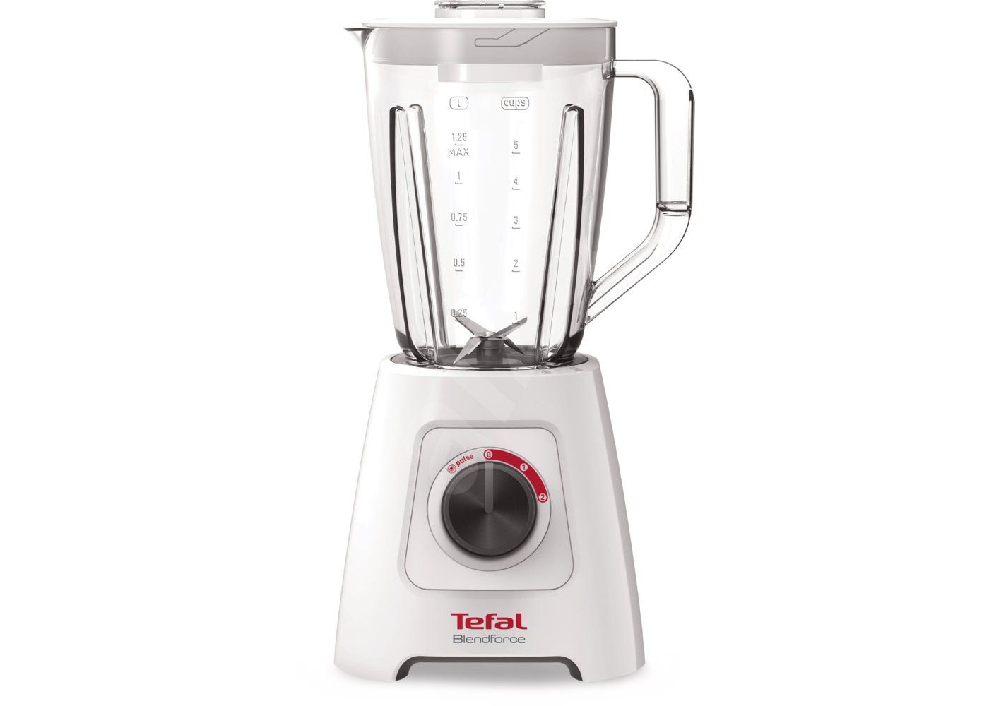 Tefal BL4201 Blender. Opinie i ceny na Ceneo.pl