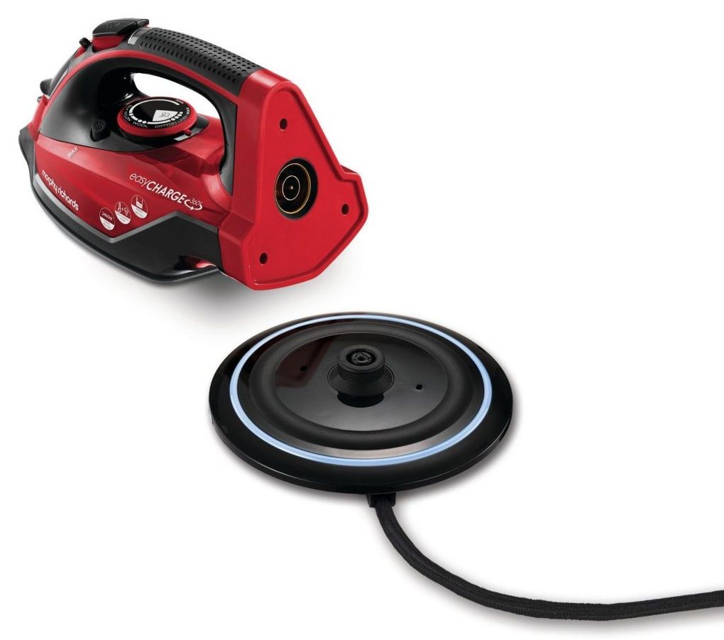 Morphy Richards easyCHARGE 360 -2