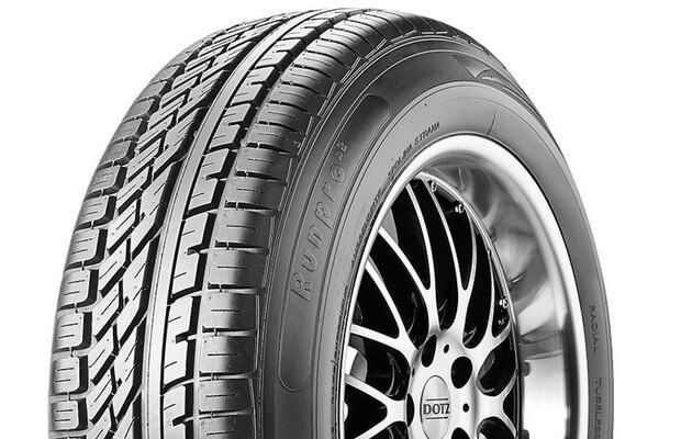 Opona letnia Kormoran Runpro B2 185/60 R15 88H XL (zdjęcie)