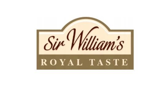 sir williams logo