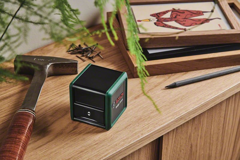 Bosch Quigo Green