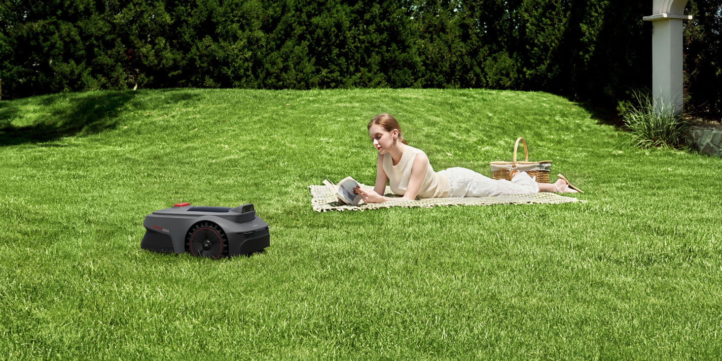 MOVA ViAX 300-зображення 32