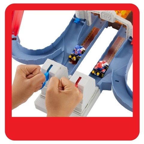 Mattel