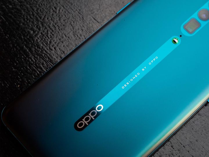 oppo k7