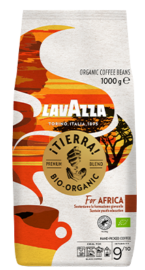 ¡Tierra! for Africa