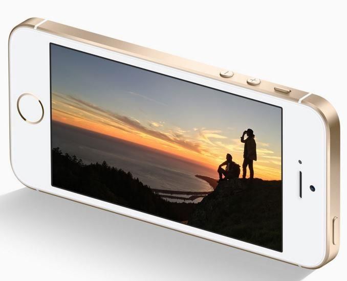 Apple iPhone SE ゴールド128G Apple iPhone SE 128GB Złoty - Cena, opinie na Ceneo.pl