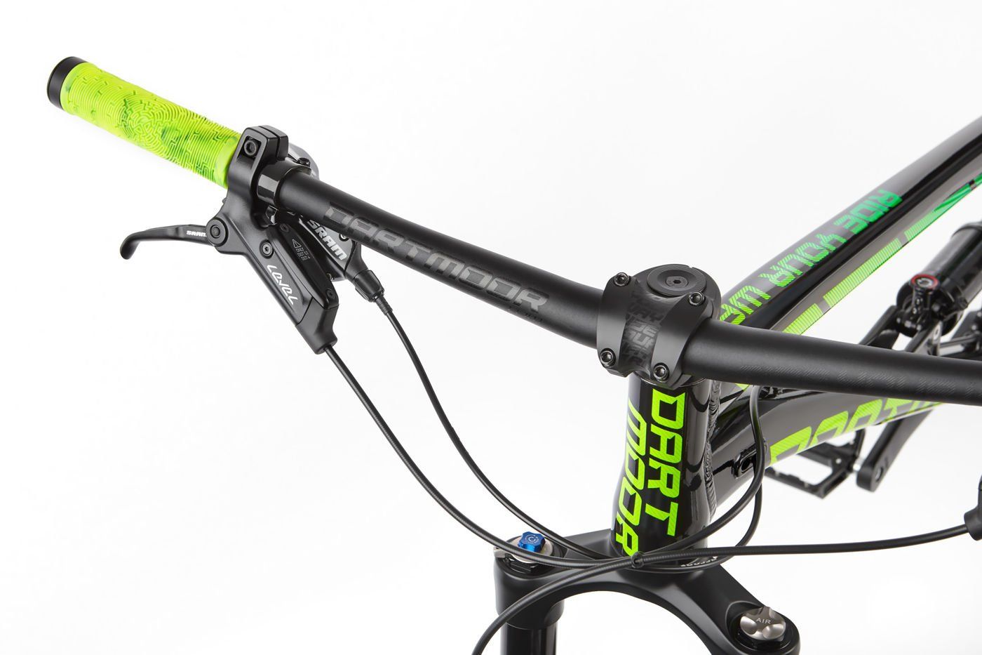 dartmoor blackbird 29 frame