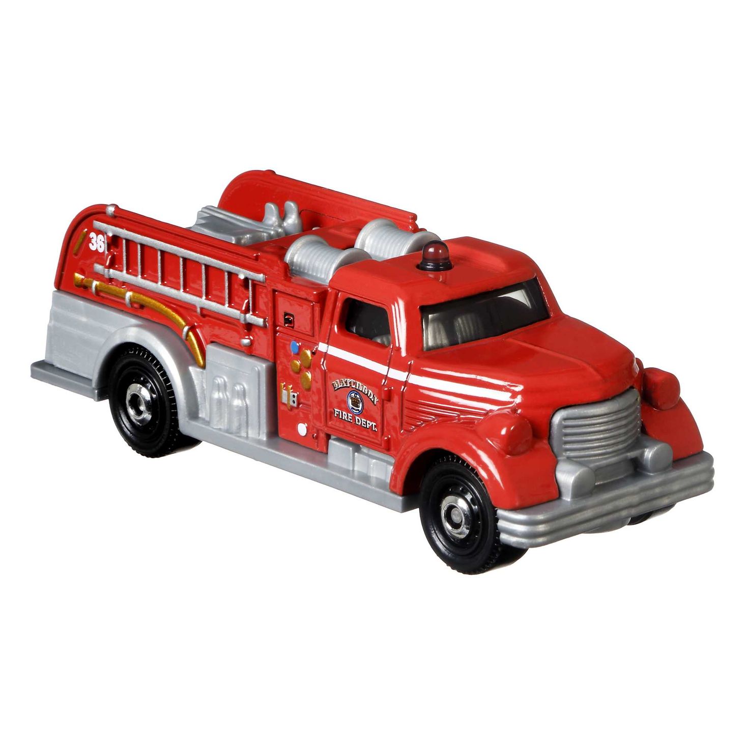 MATCHBOX™ Samochód kolekcjonerski Premium 2