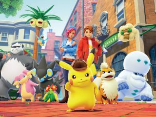 Detective Pikachu Returns – cena, wymagania, platformy. Dlaczego warto zagrać?