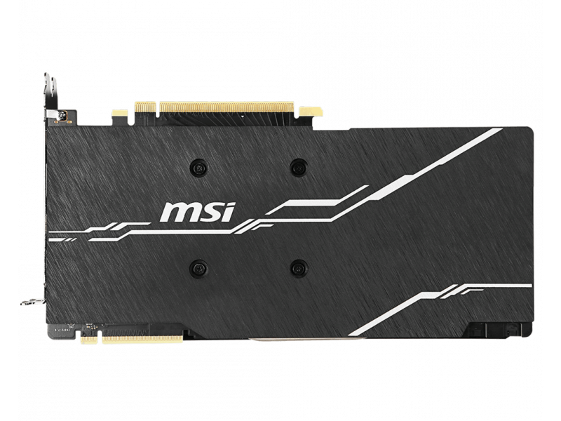 MSI GeForce RTX 2070 SUPER Ventus GP OC 8GB GDDR6 - Karta