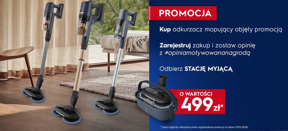 PROMO ELECTROLUX