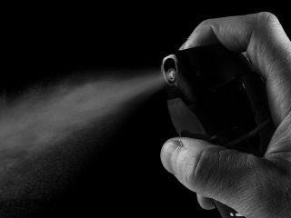 czy gaz pieprzowy jest legalny