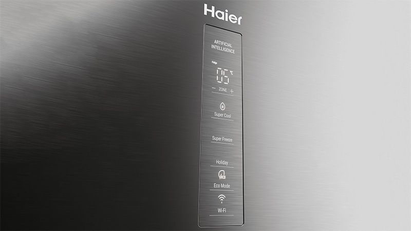 haier Wi-Fi 