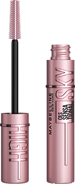 Maybelline MASCARA LASH SENSATIONAL SKY HIGH