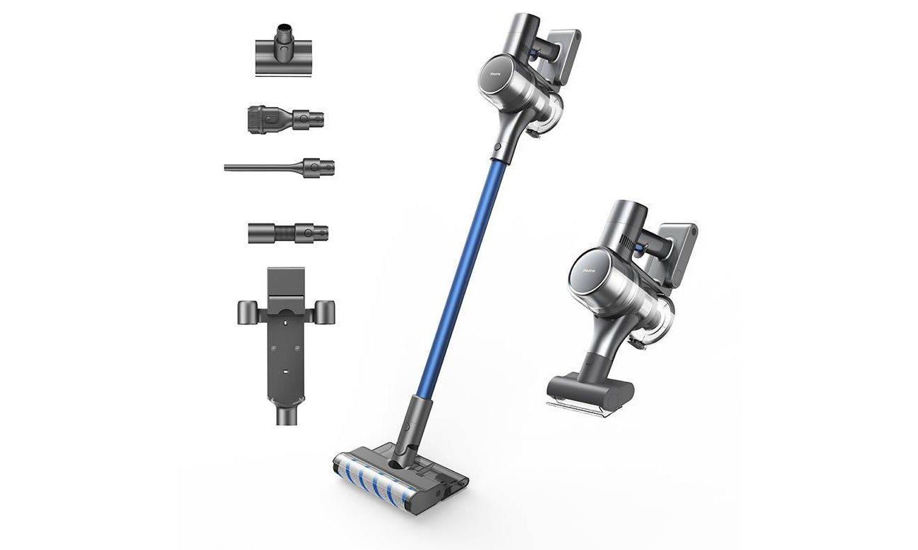 Dreame T20 PRO - Opinie i ceny na Ceneo.pl