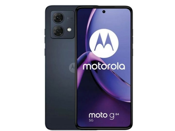 motorola moto g84