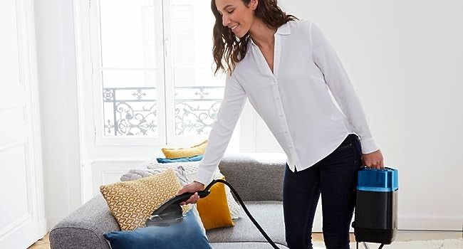 Портативна база