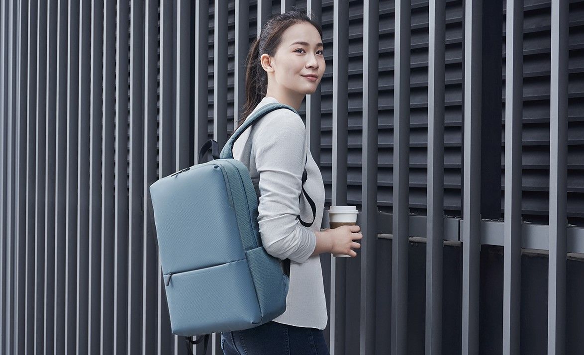 Torba na laptopa Xiaomi Mi Classic 