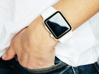 smartwatch amoled