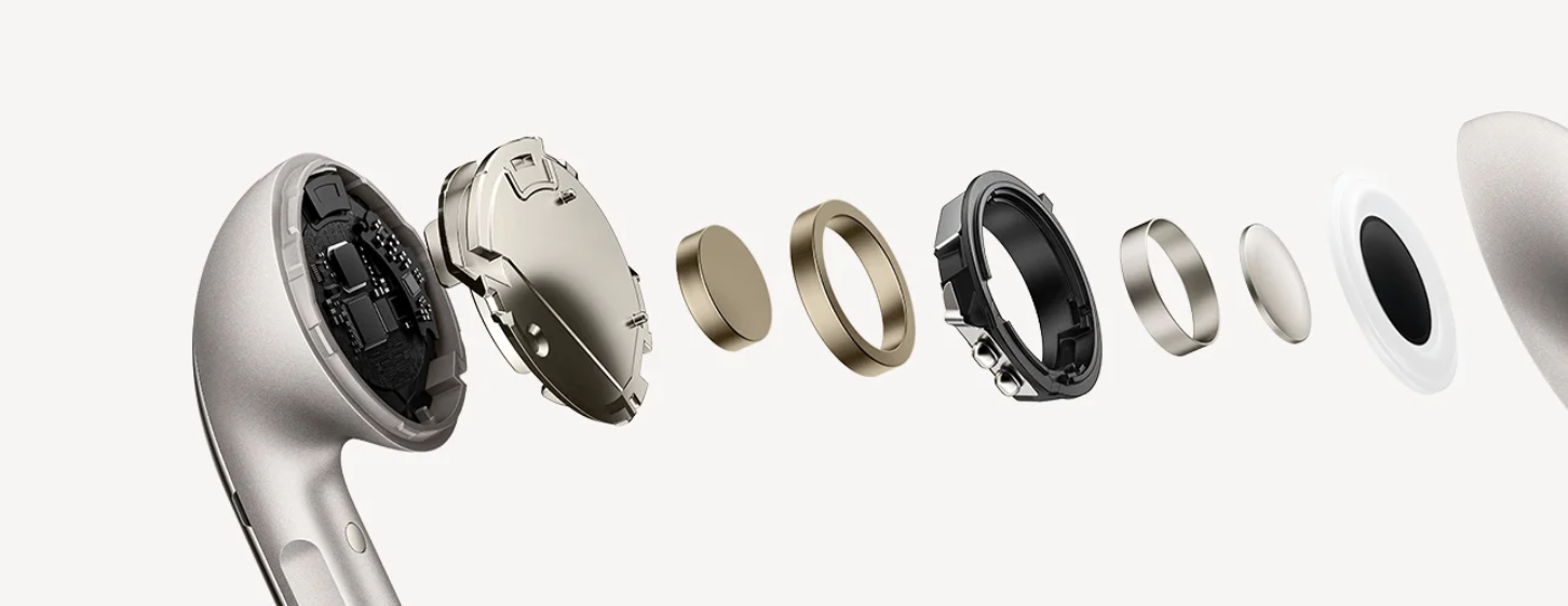 Xiaomi Buds 5 Czarny_2