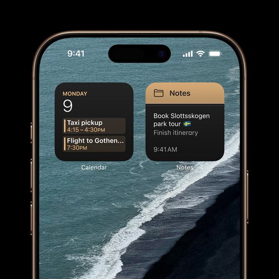 Apple iPhone 16 Pro - zdjęcie 7