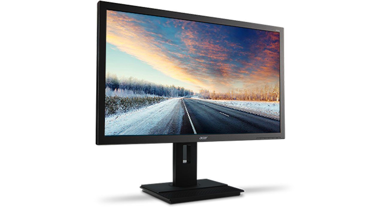 ★【未開封】Acer B276HULEymiipruzx WQHD モニター ☆【未開封】Acer B276HULEymiipruzx WQHD モニター - メルカリ