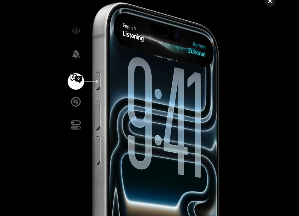 Apple iPhone 17 Pro Max 2TB Głębinowy błękit - Cena, opinie