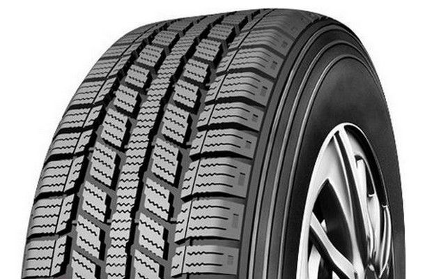 Opona zimowa Rotalla Ice-Plus S110 165/70 R14 85T XL (zdjęc