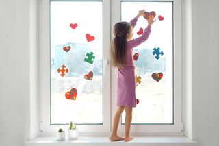 drukowanie naklejek w domu